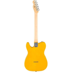 Alternative view of Fender Standard Telecaster Electric Guitar