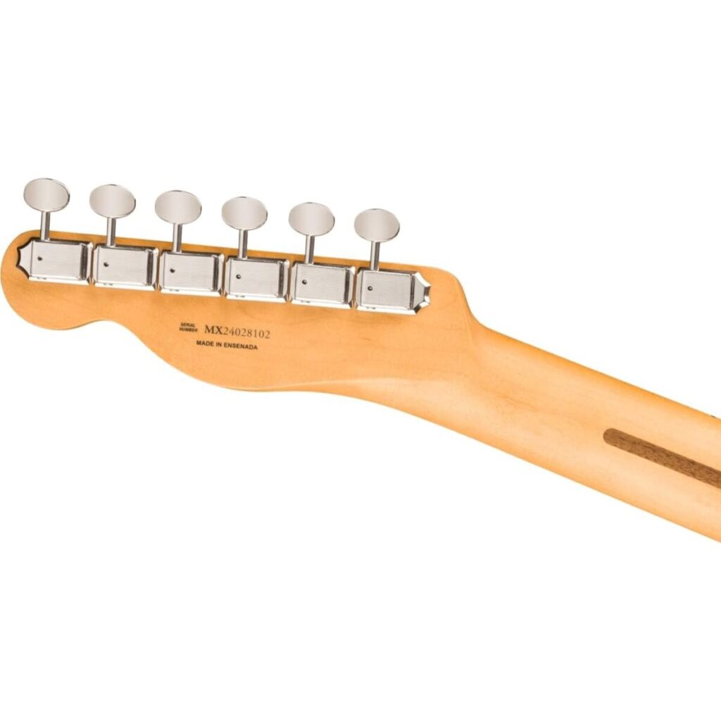 Fender Player II Telecaster Electric Guitar - Image 7