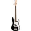 Squier Mini Precision Bass 4-String