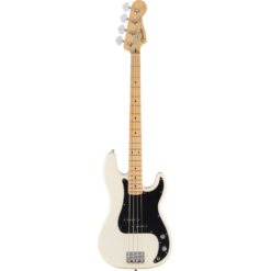 Fender Standard Precision Bass Electric Guitar