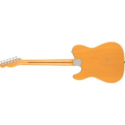 Alternative view of Fender American Vintage II 1951 Telecaster Electric Guitar