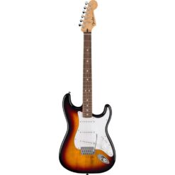 Fender Standard Stratocaster Electric Guitar