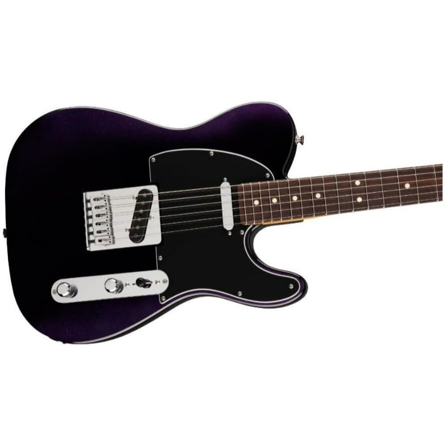 Fender Player II Modified Telecaster Electric Guitar - Image 3