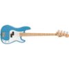 Squier Sonic Precision Bass, Maple Fingerboard