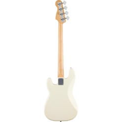 Alternative view of Fender Standard Precision Bass Electric Guitar