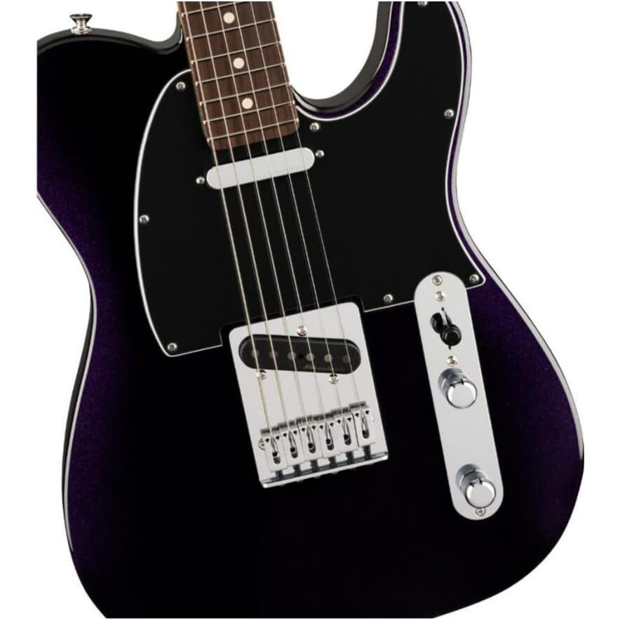 Fender Player II Modified Telecaster Electric Guitar - Image 4