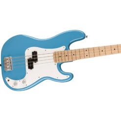 Alternative view of Squier Sonic Precision Bass, Maple Fingerboard