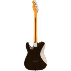 Alternative view of Fender American Ultra II Telecaster Electric Guitar