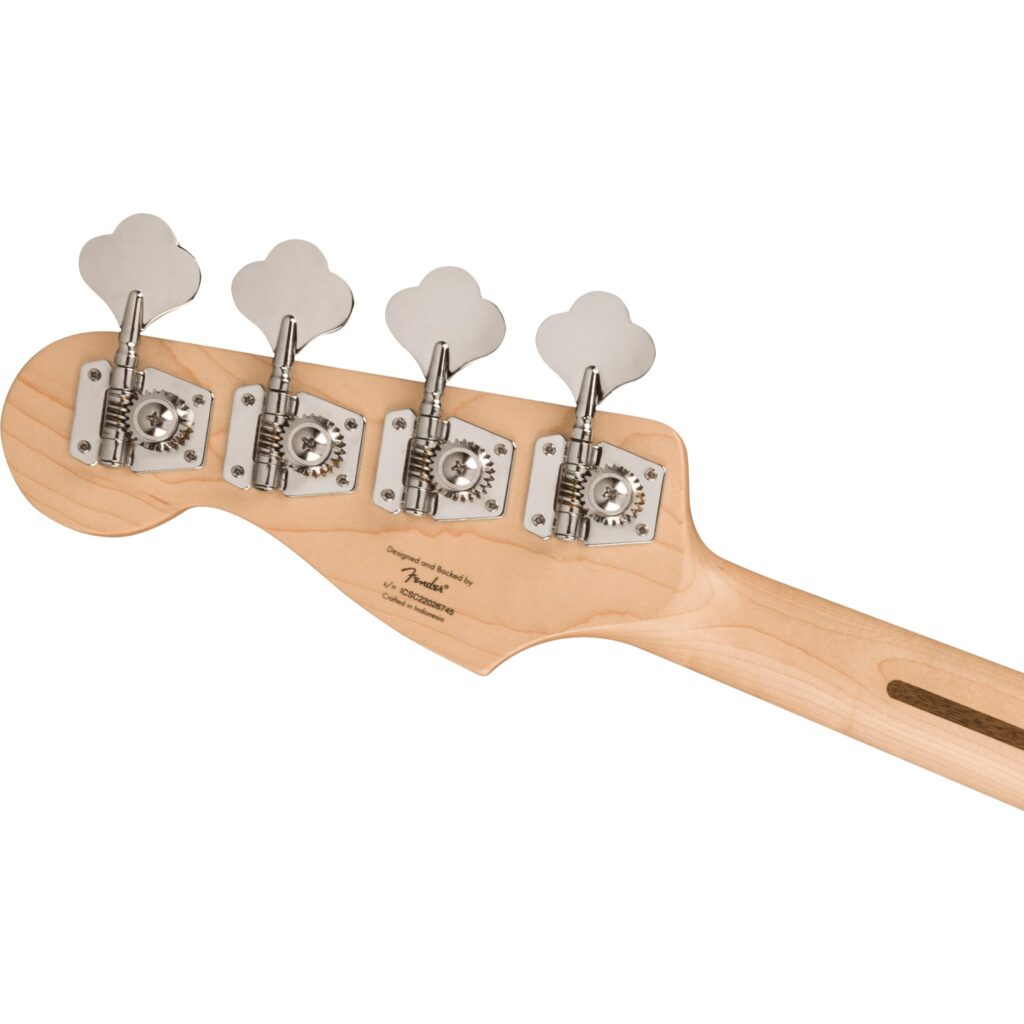Squier Sonic Precision Bass, Maple Fingerboard - Image 3