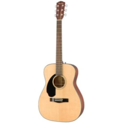 Guitare Acoustique Fender CD-60S 6 Cordes pour Gaucher – Image 3