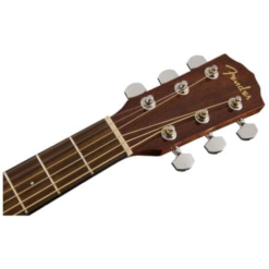 Guitare Acoustique Fender CD-60S 6 Cordes pour Gaucher – Image 6