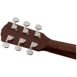 Guitare Acoustique Fender CD-60S 6 Cordes pour Gaucher – Image 7