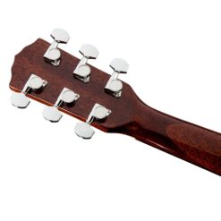Guitare Acoustique Fender CD-60S Dreadnought – Image 3