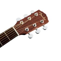 Guitare Acoustique Fender CD-60S Dreadnought – Image 4