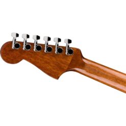 Guitare Acoustique-Électrique Fender California Standard Redondo CE, Naturel – Image 6