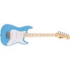 Fender Mini Stratocaster Electric Guitar California Blue