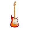 Fender Player II Stratocaster Electric Guitar Aged Cherry Burst Maple Fingerboard