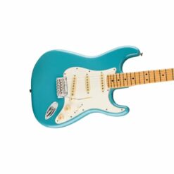 Fender Player II Stratocaster Electric Guitar Maple Fingerboard Alder Body - Image 5