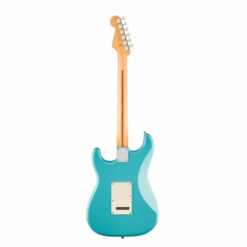 Alternative view of Fender Player II Stratocaster Electric Guitar Maple Fingerboard Alder Body