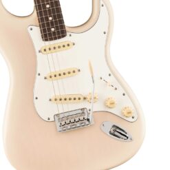 Alternative view of Fender Player II Stratocaster Electric Guitar Rosewood Fingerboard