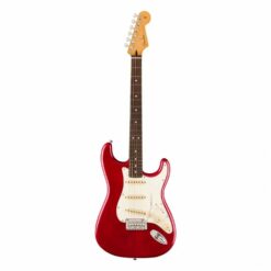 Fender Player II Stratocaster Electric Guitar Rosewood Fingerboard Chambered Mahogany