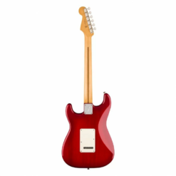 Alternative view of Fender Player II Stratocaster Electric Guitar Rosewood Fingerboard Chambered Mahogany
