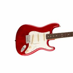 Guitare Électrique Fender Player II Stratocaster Touche Palissandre Acajou Chambré – Image 3