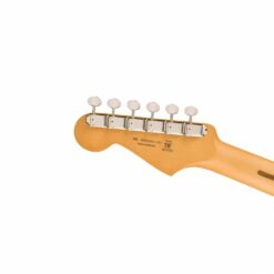 Guitare Électrique Fender Player II Stratocaster Touche Palissandre Acajou Chambré – Image 5