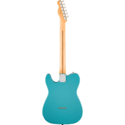 Fender Player II Telecaster Electric Guitar, Aquatone Blue, Rosewood Fingerboard - Image 3