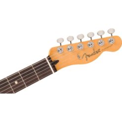 Fender Player II Telecaster Electric Guitar, Aquatone Blue, Rosewood Fingerboard - Image 6