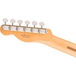 Fender Player II Telecaster Electric Guitar, Aquatone Blue, Rosewood Fingerboard - Image 7
