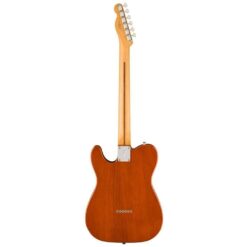 Alternative view of Fender Player II Telecaster Electric Guitar, Maple Fingerboard, Mocha