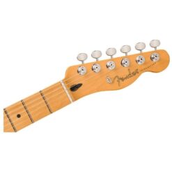 Fender Player II Telecaster Electric Guitar, Maple Fingerboard, Mocha - Image 5