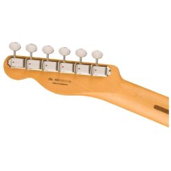 Fender Player II Telecaster Electric Guitar, Maple Fingerboard, Mocha - Image 6