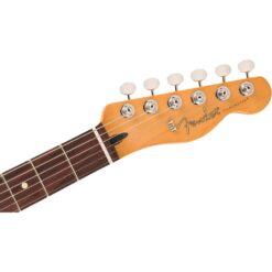 Guitare Électrique Fender Player II Telecaster, Transparent Cherry – Image 4