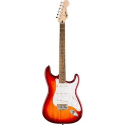 Alternative view of Fender Squier Sonic Stratocaster Electric Guitar
