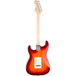 Fender Squier Sonic Stratocaster Electric Guitar – Image 3