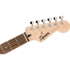 Fender Squier Sonic Stratocaster Electric Guitar – Image 4