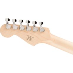 Fender Squier Sonic Stratocaster Electric Guitar – Image 5