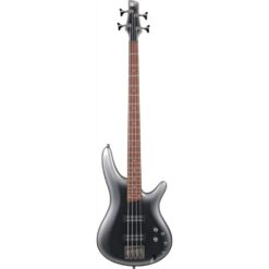 Ibanez 4-String Electric Bass – Midnight Gray Burst