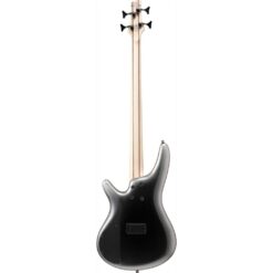 Alternative view of Ibanez 4-String Electric Bass – Midnight Gray Burst