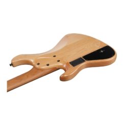Ibanez 5-String Electric Bass Guitar – Natural Mocha Low Gloss - Image 6