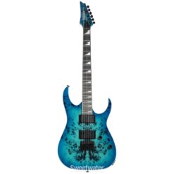Ibanez GIO Electric Guitar Aqua Burst