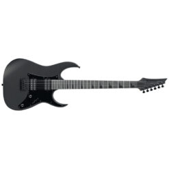 Ibanez GIO Electric Guitar – Black Flat