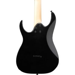 Ibanez GIO Electric Guitar – Black Flat - Image 3