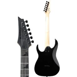 Ibanez GIO Electric Guitar – Black Flat - Image 5