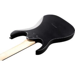 Ibanez GIO Electric Guitar – Black Flat - Image 8