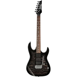 Ibanez GIO Electric Guitar – Transparent Black Sunburst