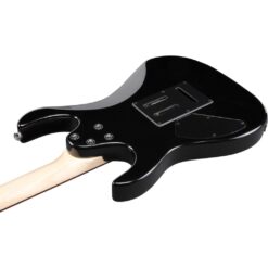 Guitare Électrique Ibanez Gio – Transparent Violet Sunburst – Image 8