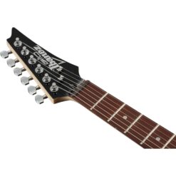 Guitare Électrique Ibanez Gio – Transparent Violet Sunburst – Image 9